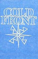 Cold Front (USA) : Demo 1995